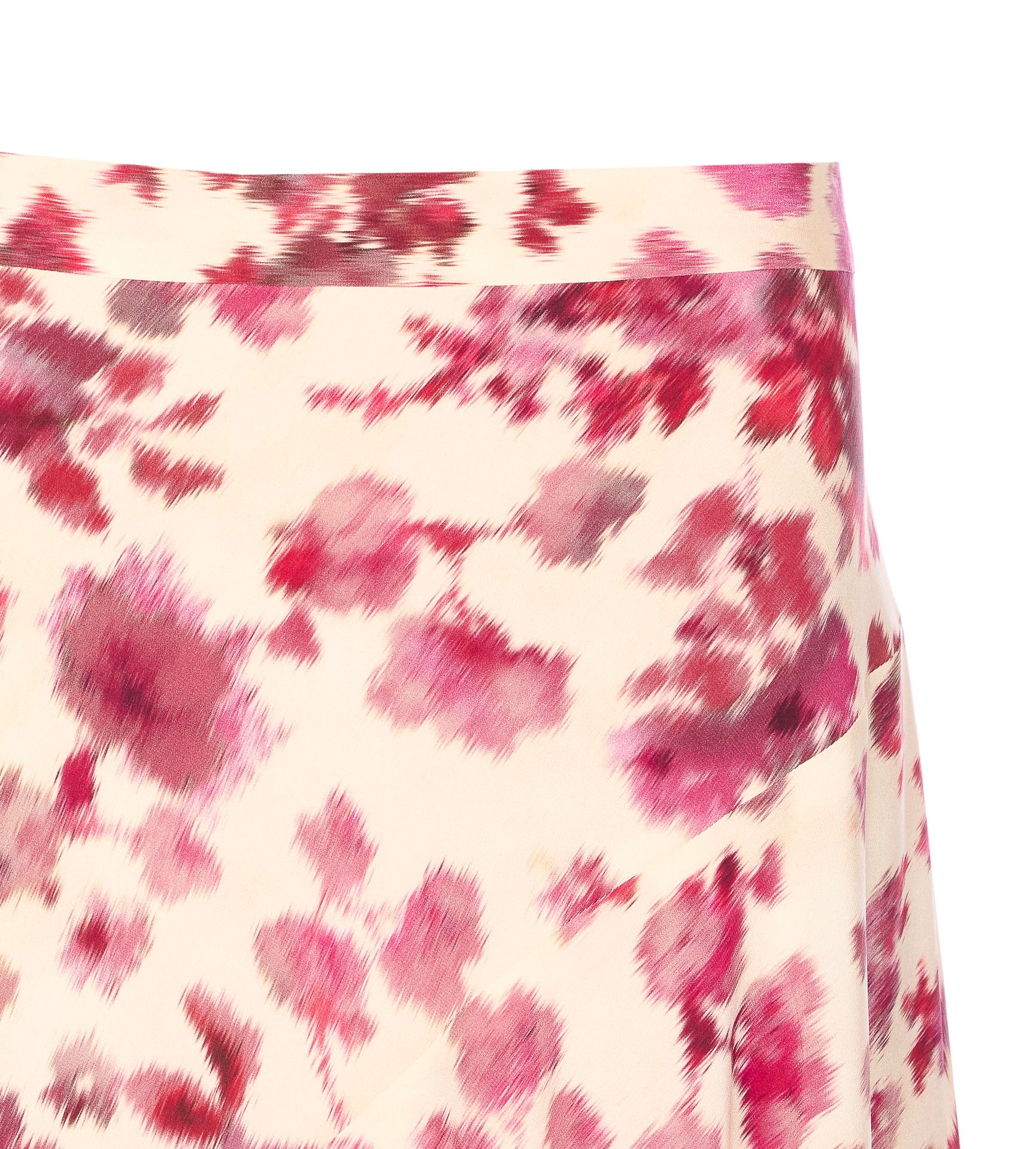 [Isabel Marant Etoile] Long skirt SS26 JU0012FBD1J11I40PK