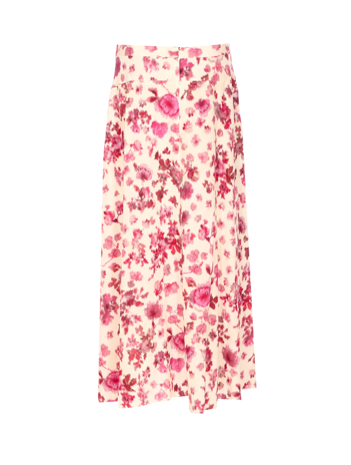 [Isabel Marant Etoile] Long skirt SS26 JU0012FBD1J11I40PK