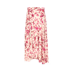 [Isabel Marant Etoile] Long skirt SS26 JU0012FBD1J11I40PK