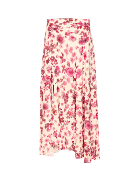 [Isabel Marant Etoile] Long skirt SS26 JU0012FBD1J11I40PK