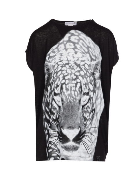 [Stella McCartney] T-shirts Short Sleeve SS26 6J04443SQA341000
