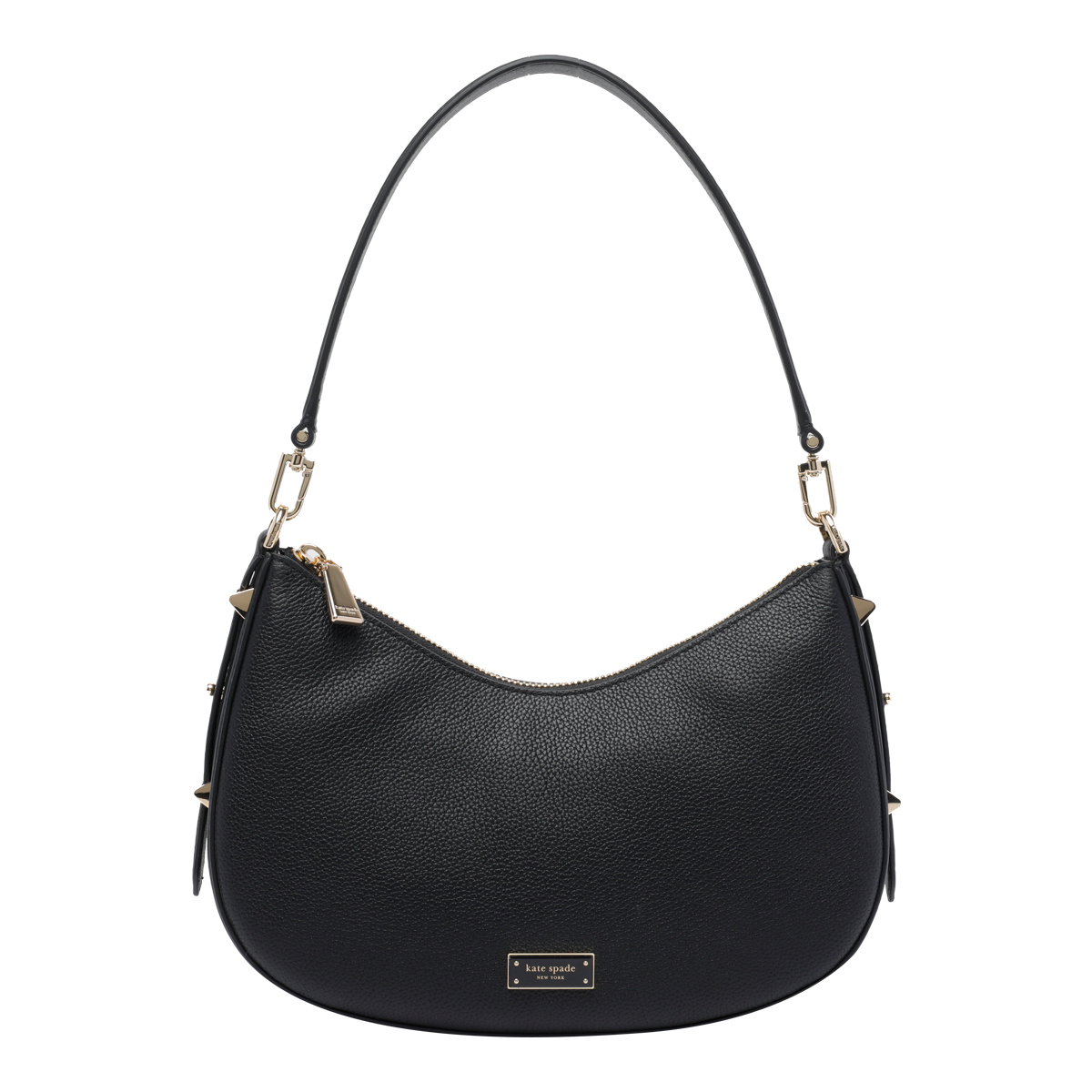 [Kate Spade New York] Shoulder bag SS26 KM491BLACK