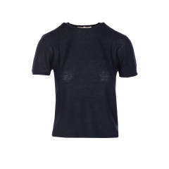 [Lisa Yang] T-shirts Short Sleeve SS26 2025101NA