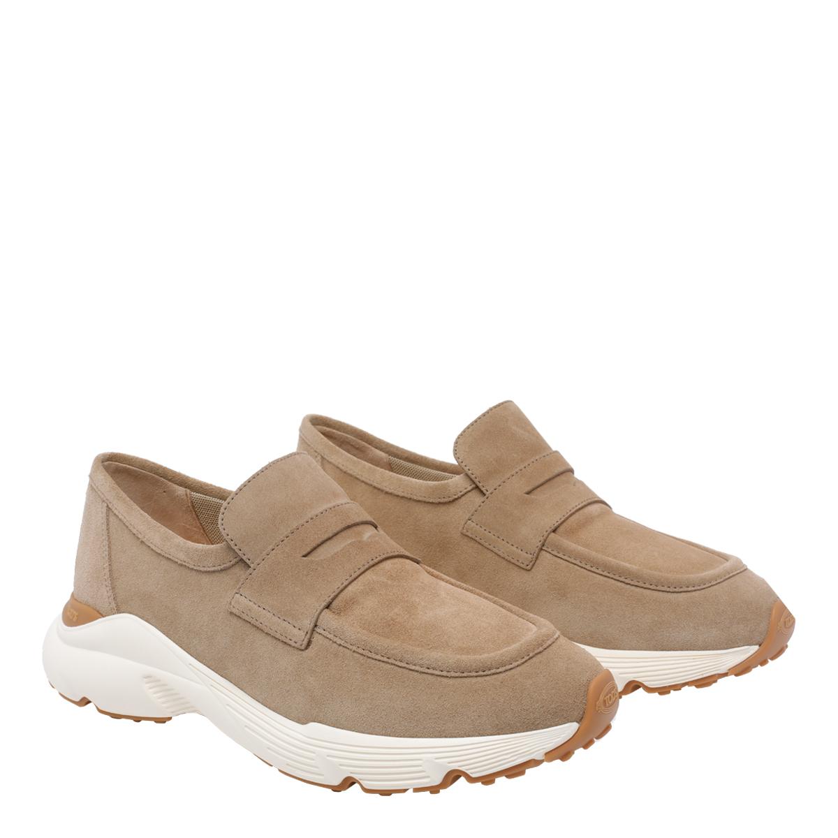 [Tod's] Loafer SS26 XXW54C0JC41RE0S812