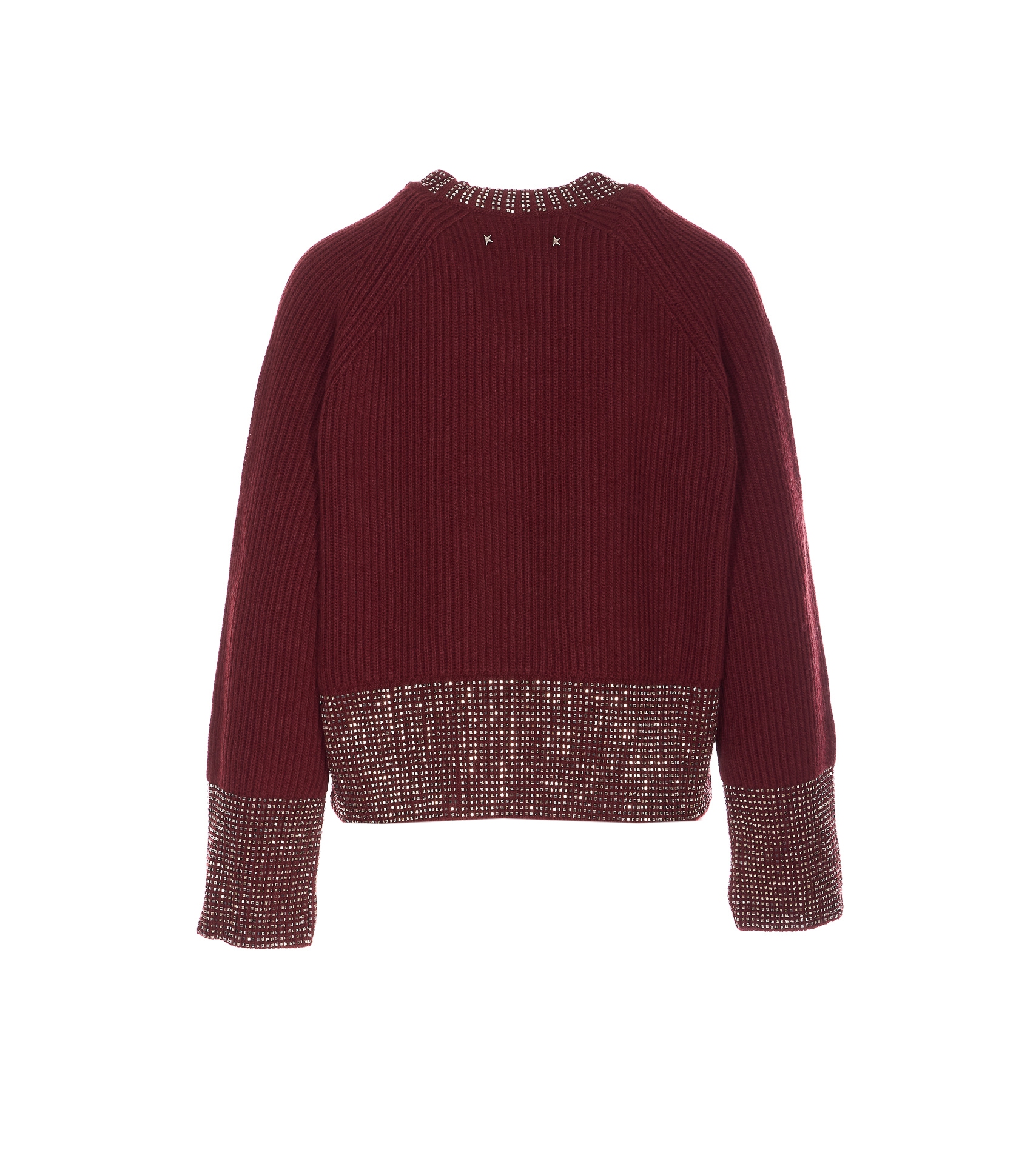 [Golden Goose] Knitwear SS26 GWP01961P00237140242