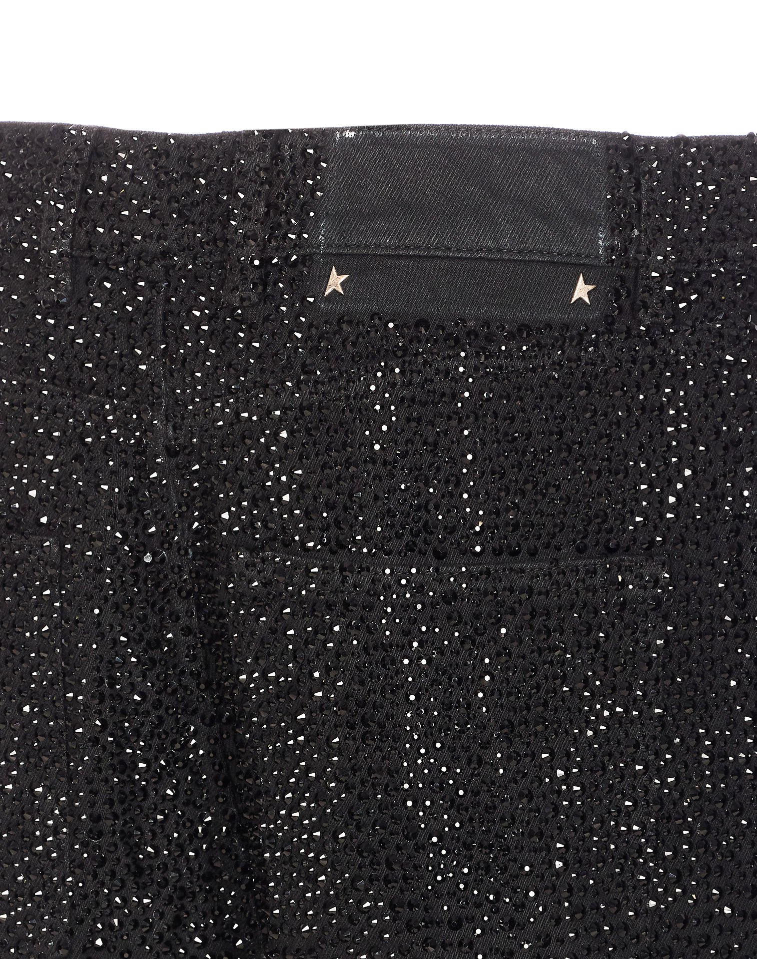 [Golden Goose] Jeans SS26 GWP00844P00147590100