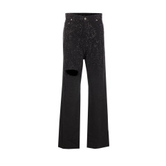 [Golden Goose] Jeans SS26 GWP00844P00147590100