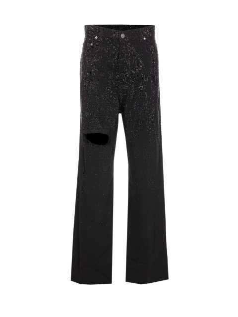 [Golden Goose] Jeans SS26 GWP00844P00147590100