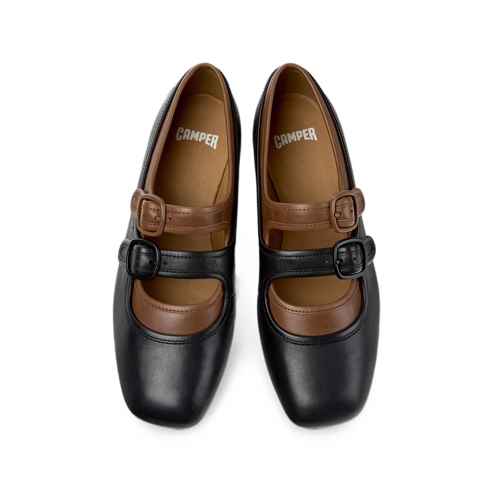 [CAMPER] Flat shoes FW26 K201952  001