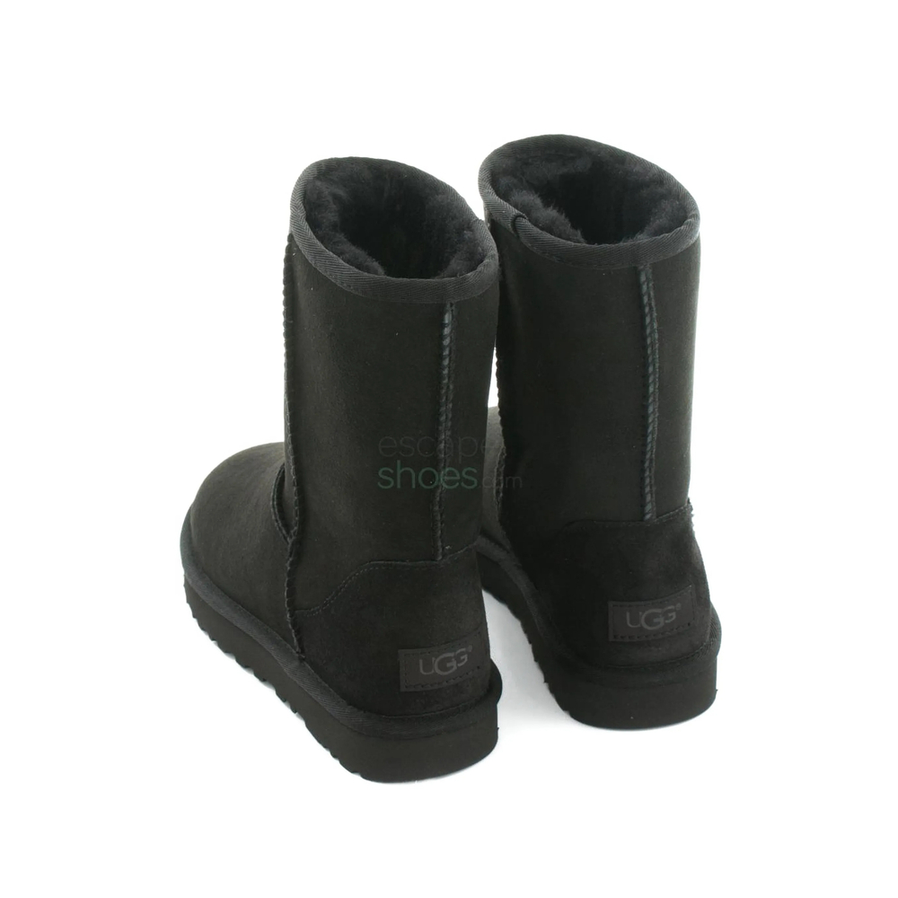 [UGG] Boots FW26 1016223 CLASSIC SH BLK