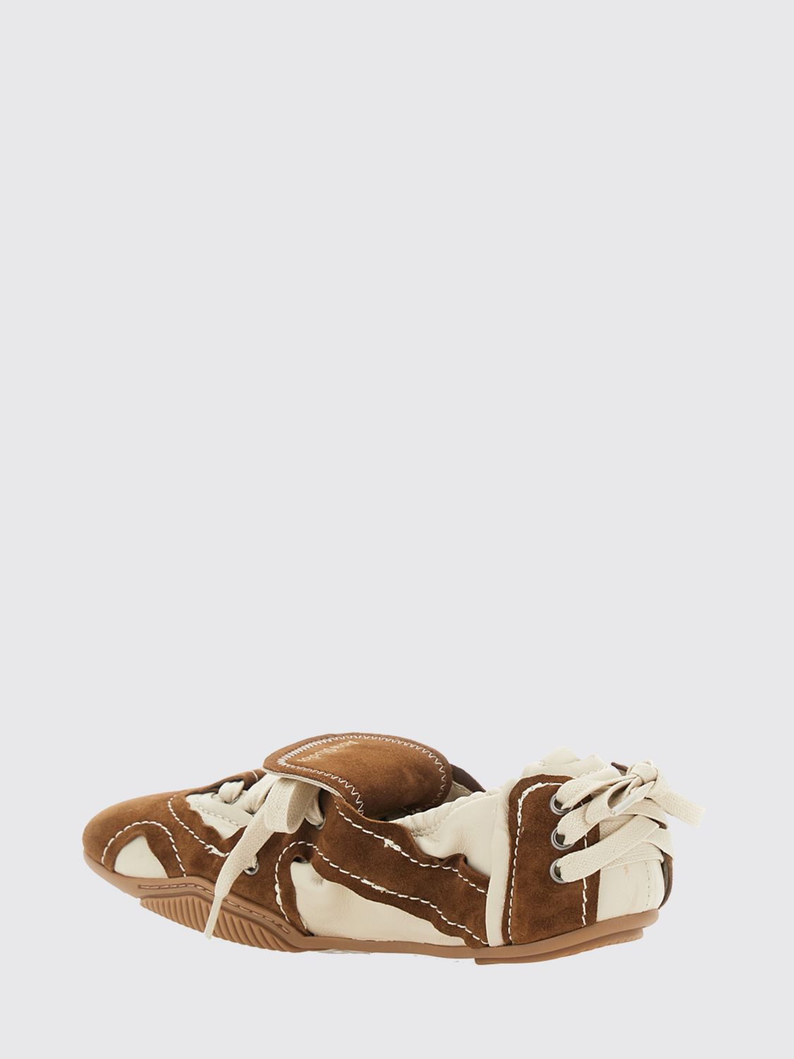 [Acne Studios] Sneakers FW26 AD0941 DZ2
