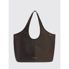 [Michael Kors] Tote bag FW26 30T6G51T9B CHOCOLATE