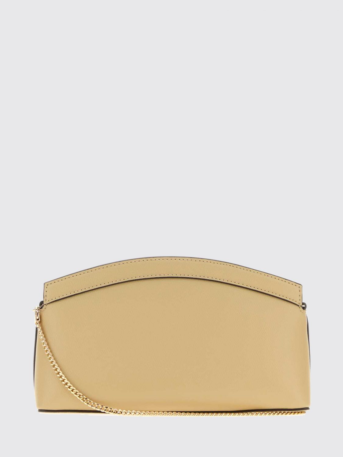 [Michael Kors] Tote bag FW26 30S6G13C5L KHAKI
