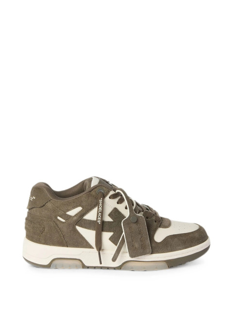 [Off-White] Sneakers FW26 OF05728310  CRGRE