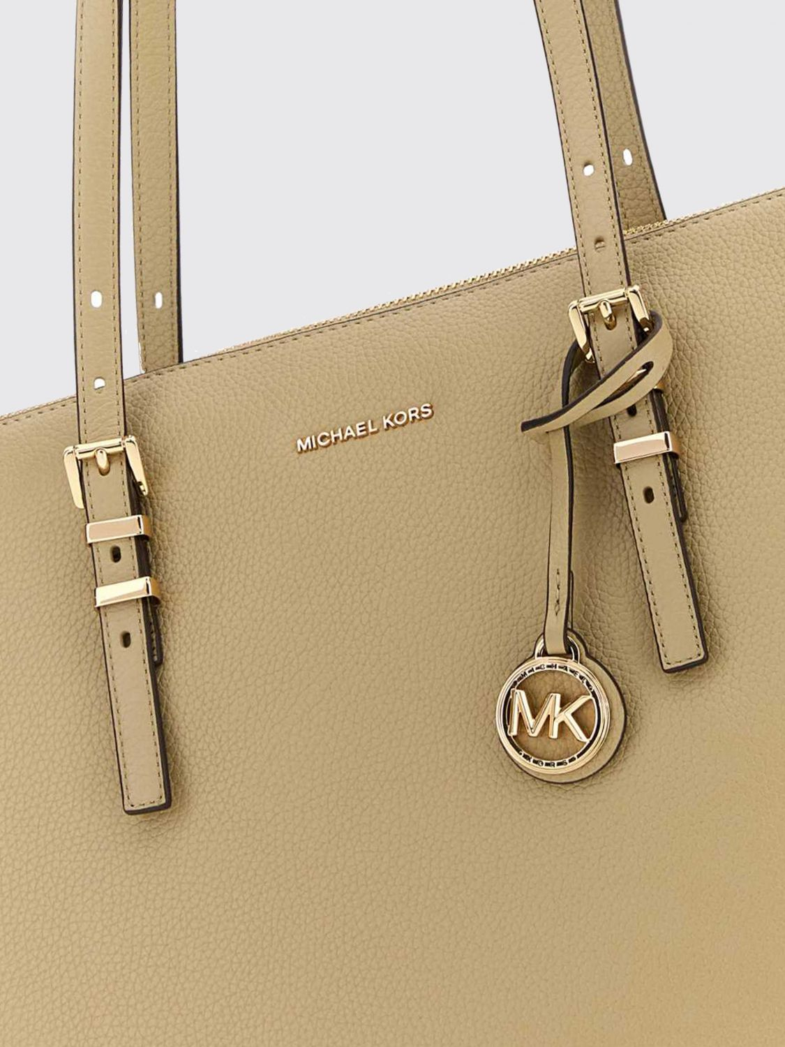 [Michael Kors] Shoulder bag FW26 30T6GQNT7L KHAKI