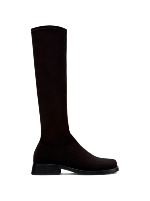 [CAMPER] Long Boots FW26 K400703  003