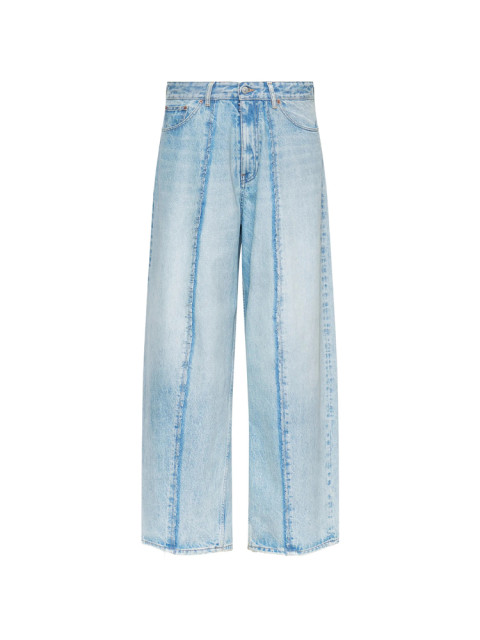 [MM6 Maison Margiela] Jeans FW26 M30058 SH0LA0011 962