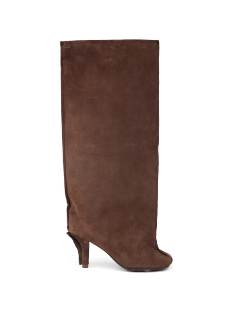 [MM6 Maison Margiela] Long Boots FW26 P6385 S59WW0123 T2154