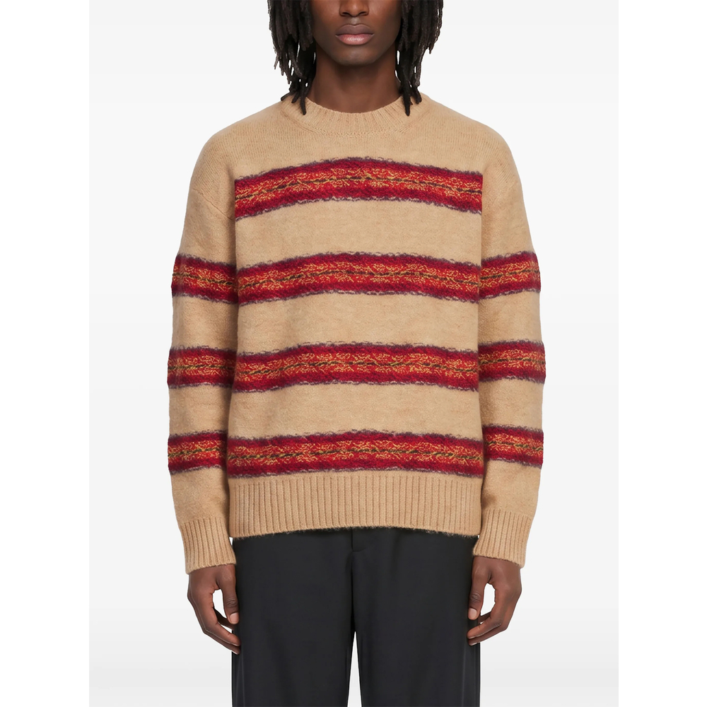 [DRIES VAN NOTEN] Sweatshirt FW26 4755 021236 005