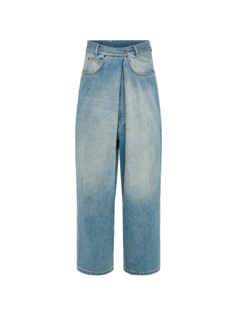 [Maison Margiela] Jeans FW26 M30034 S50LA0249 962