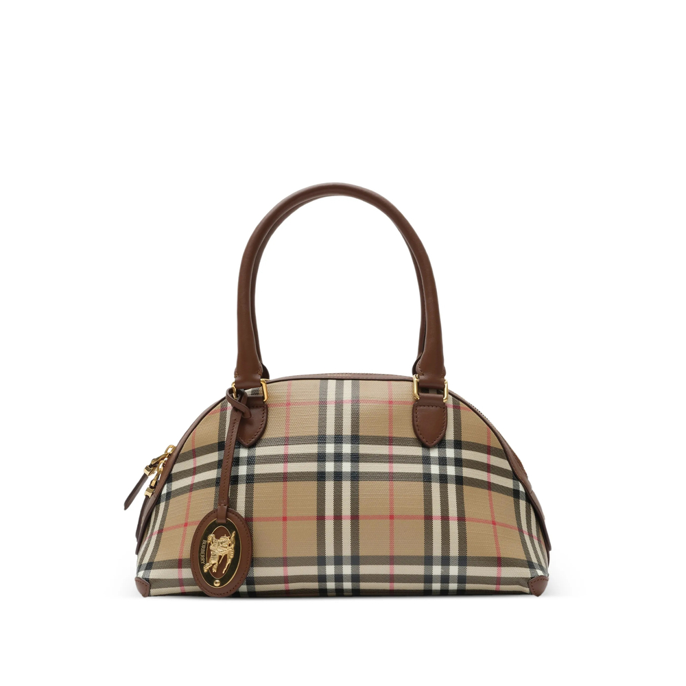 [Burberry] Tote bag FW26 8129065 LL SM PRIM A7026