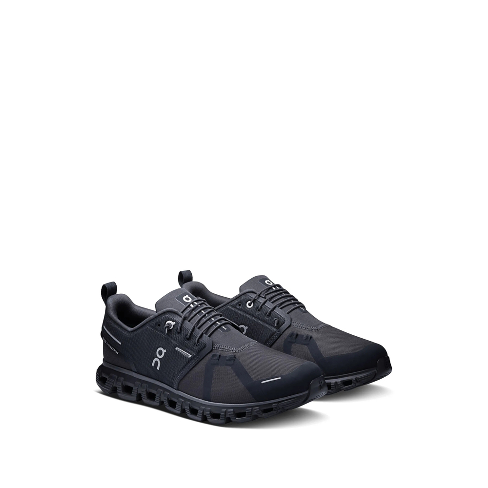 [ON RUNNING] Sneakers FW26 3MF10061043 CLOUD 6 WP BKBK