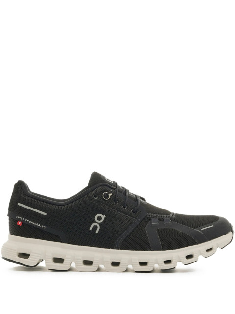 [ON RUNNING] Sneakers FW26 3MF10070299 CLOUD 6 BKWHI