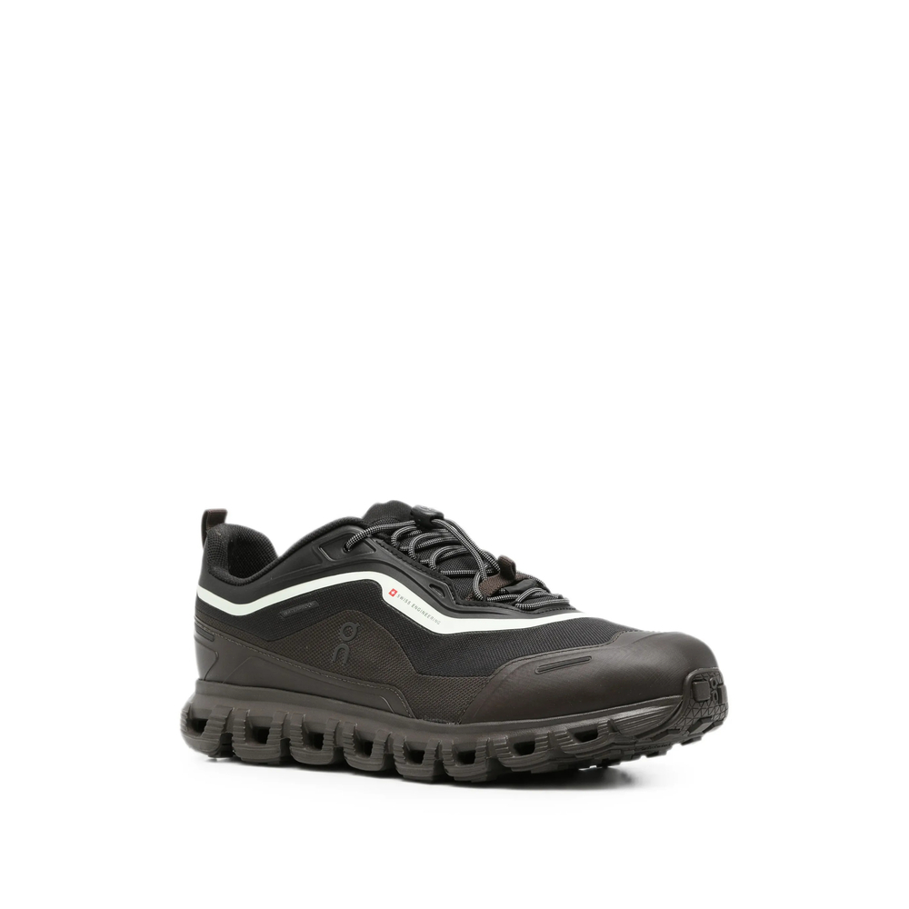 [ON RUNNING] Sneakers FW26 3MG10422535 CLOUD 6GEO BKLIM