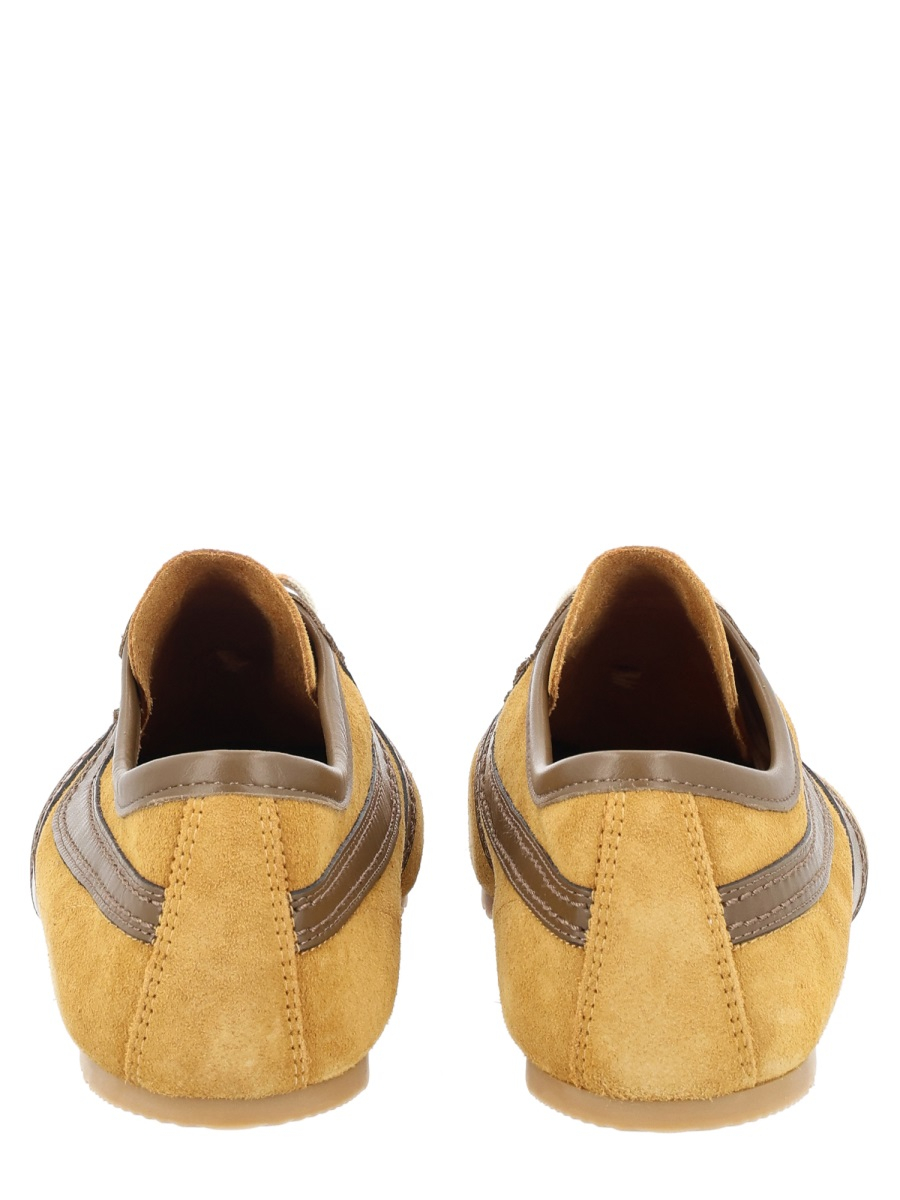 [DRIES VAN NOTEN] Sneakers FW26 131700_0132205