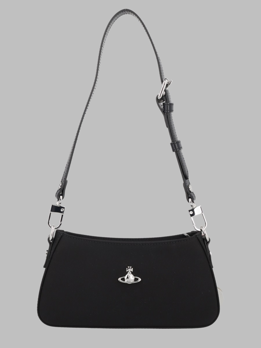 [Vivienne Westwood] Shoulder bag FW26 5801000JW_W001YN401