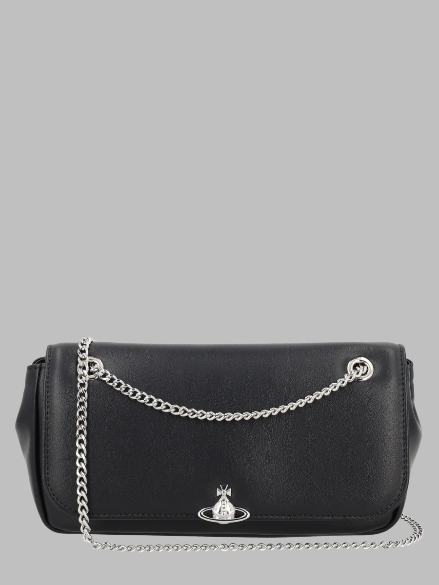 [Vivienne Westwood] Cross body bag FW26 5C01000XW_S0026N401