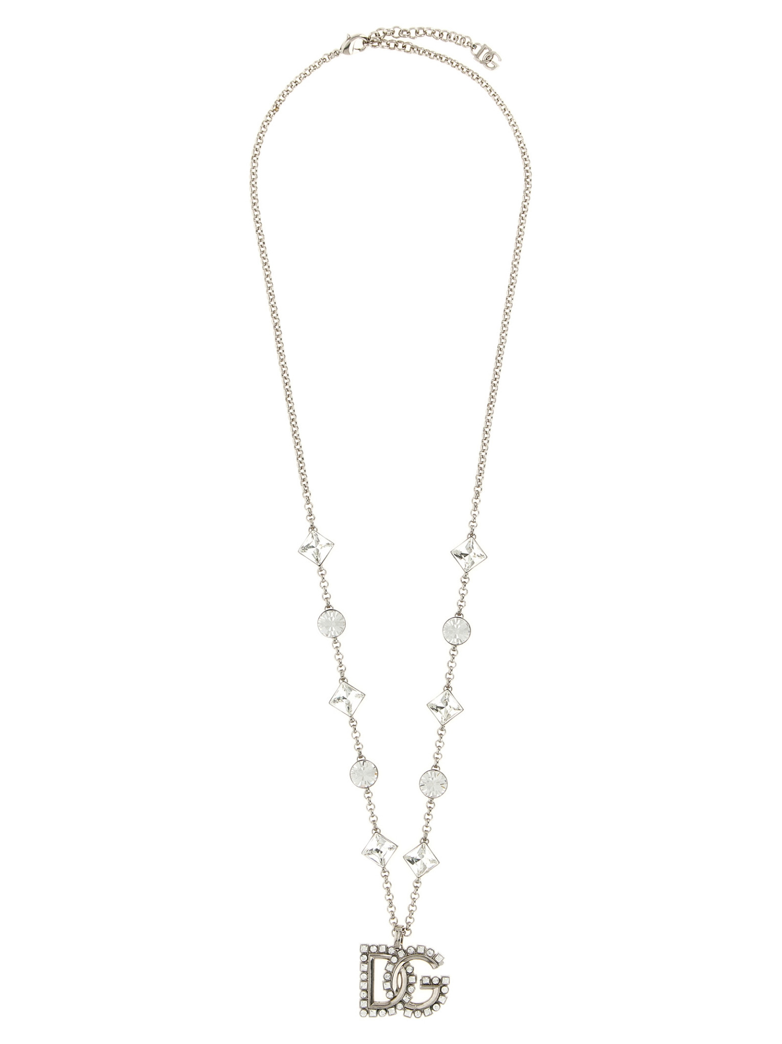 [Dolce & Gabbana] Necklace SS26 WNR2L1W111187655