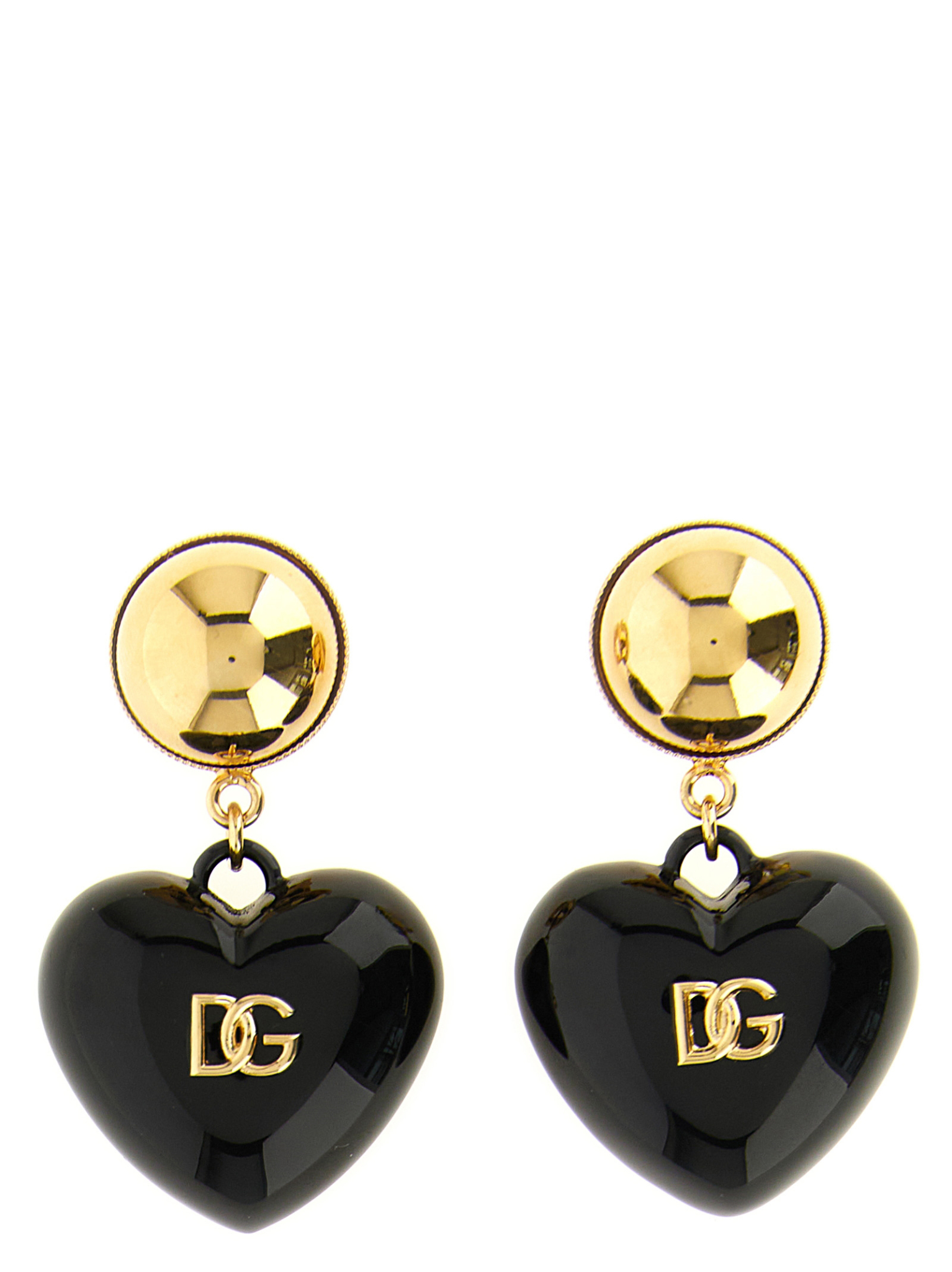 [Dolce & Gabbana] Earring SS26 WER6I3W1111N0011
