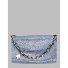 [Stella McCartney] Wallet FW26 581238_W90564111