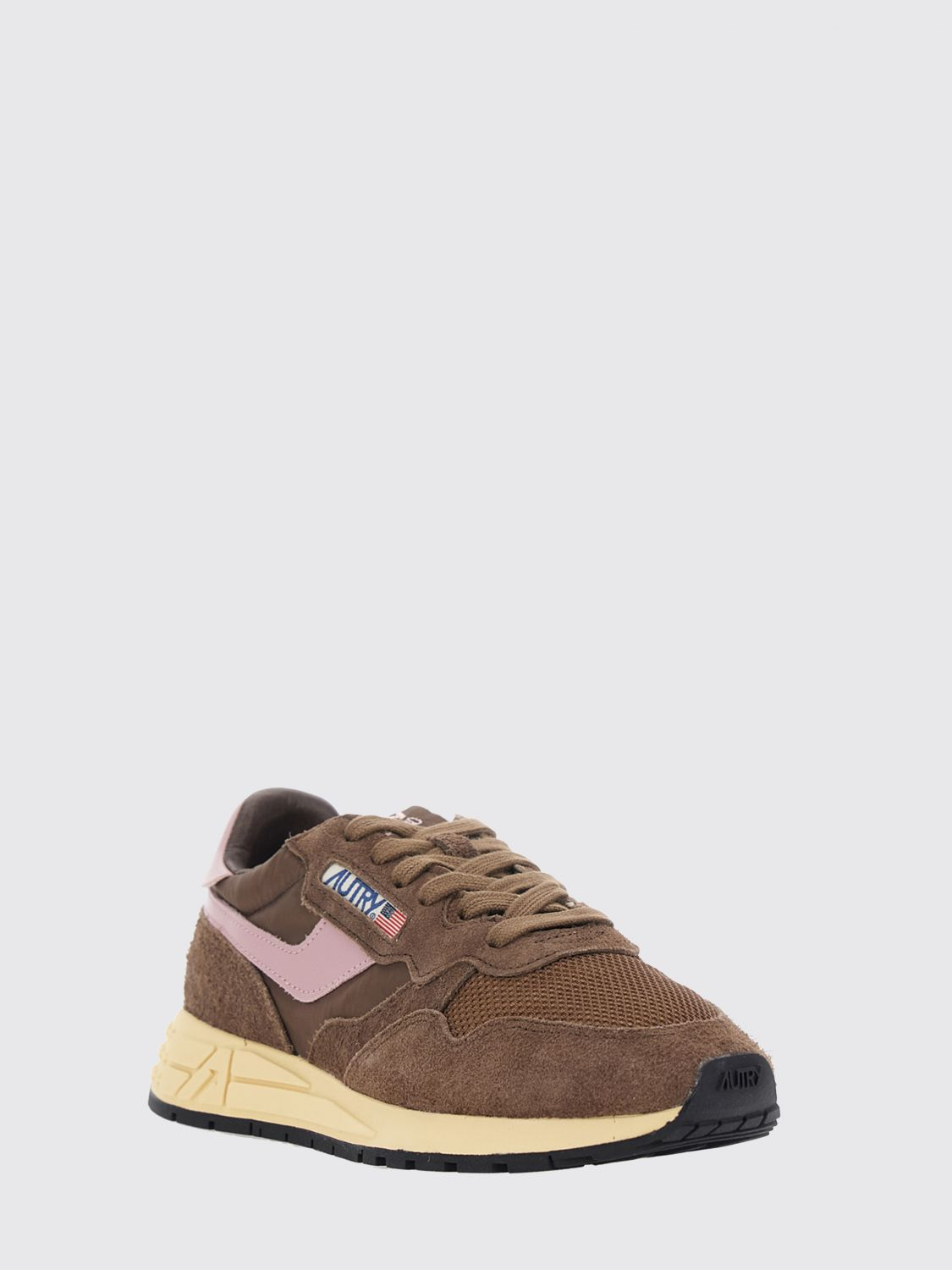 [AUTRY] Sneakers FW26 WWLW UT12