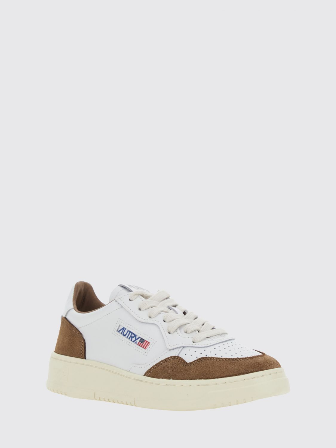 [AUTRY] Sneakers FW26 AULW FT17