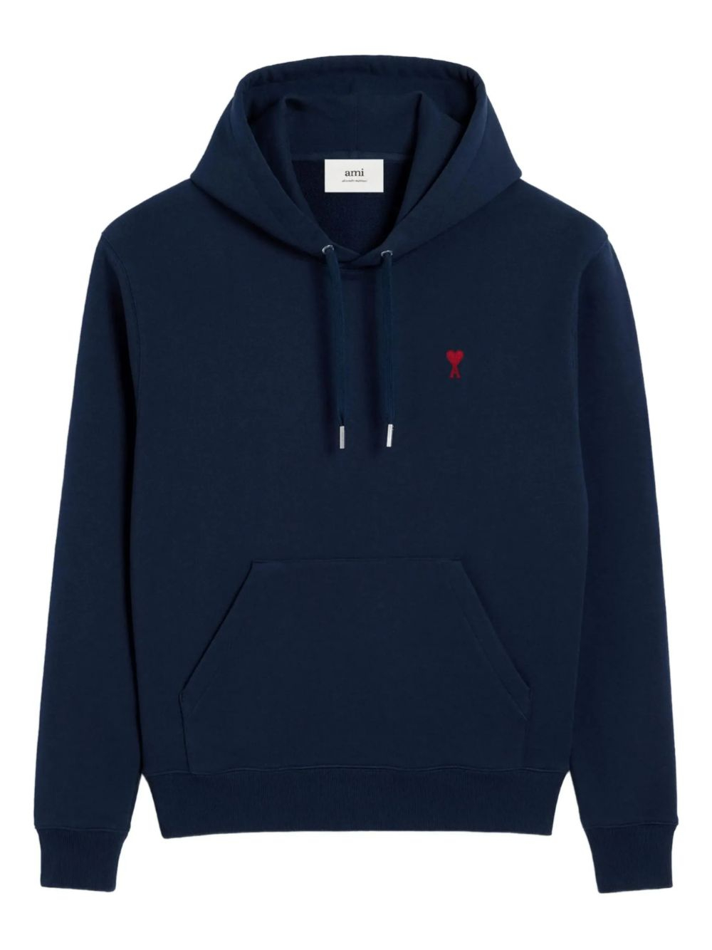 [Ami Paris] Sweatshirt FW26 BFUSW235730430