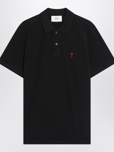 [Ami Paris] Shirts Short Sleeve FW26 BFUPL001U760
