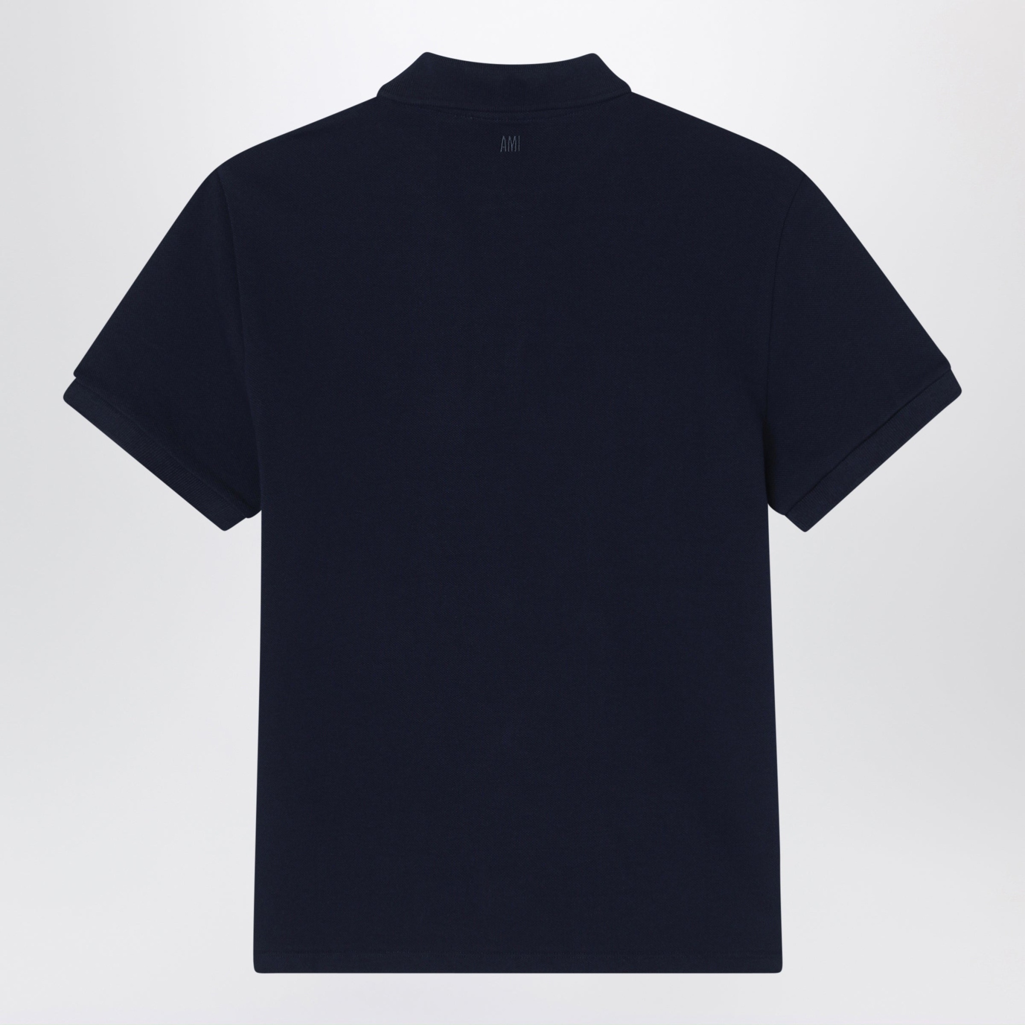 [Ami Paris] Shirts Short Sleeve FW26 BFUPL001U760