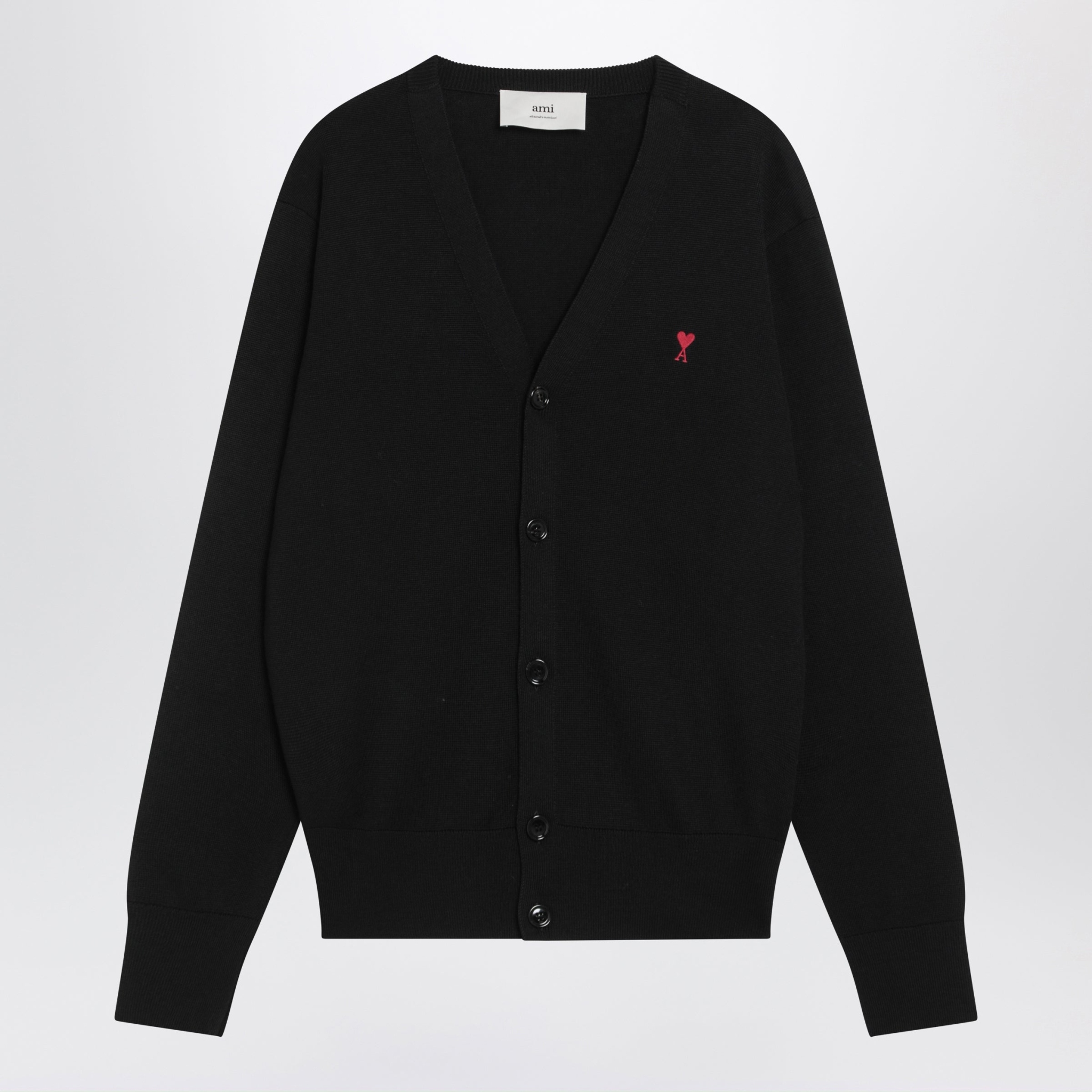 [Ami Paris] Knitwear FW26 HKC361001
