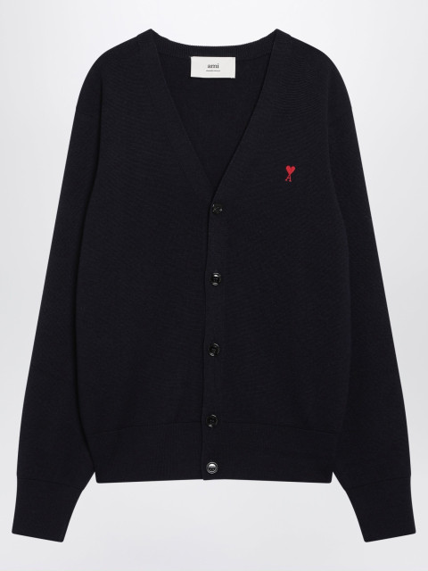 [Ami Paris] Knitwear FW26 HKC361001