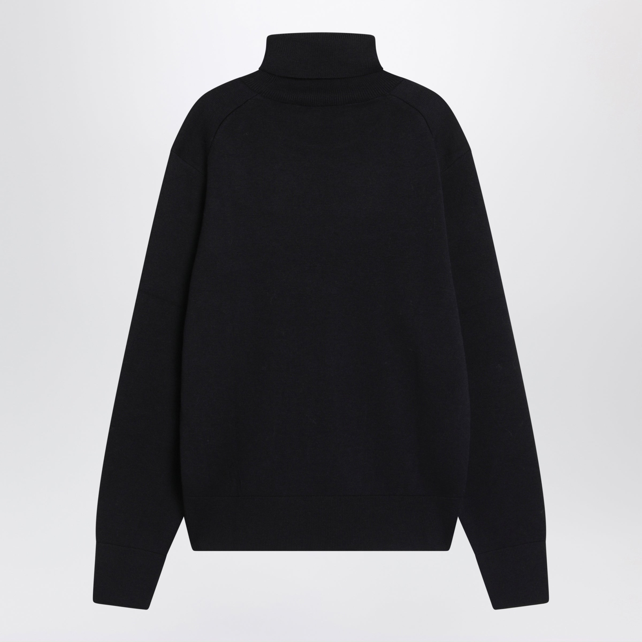 [Ami Paris] Knitwear FW26 HKS827001