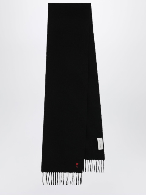 [Ami Paris] Scarf FW26 USF705AW0047
