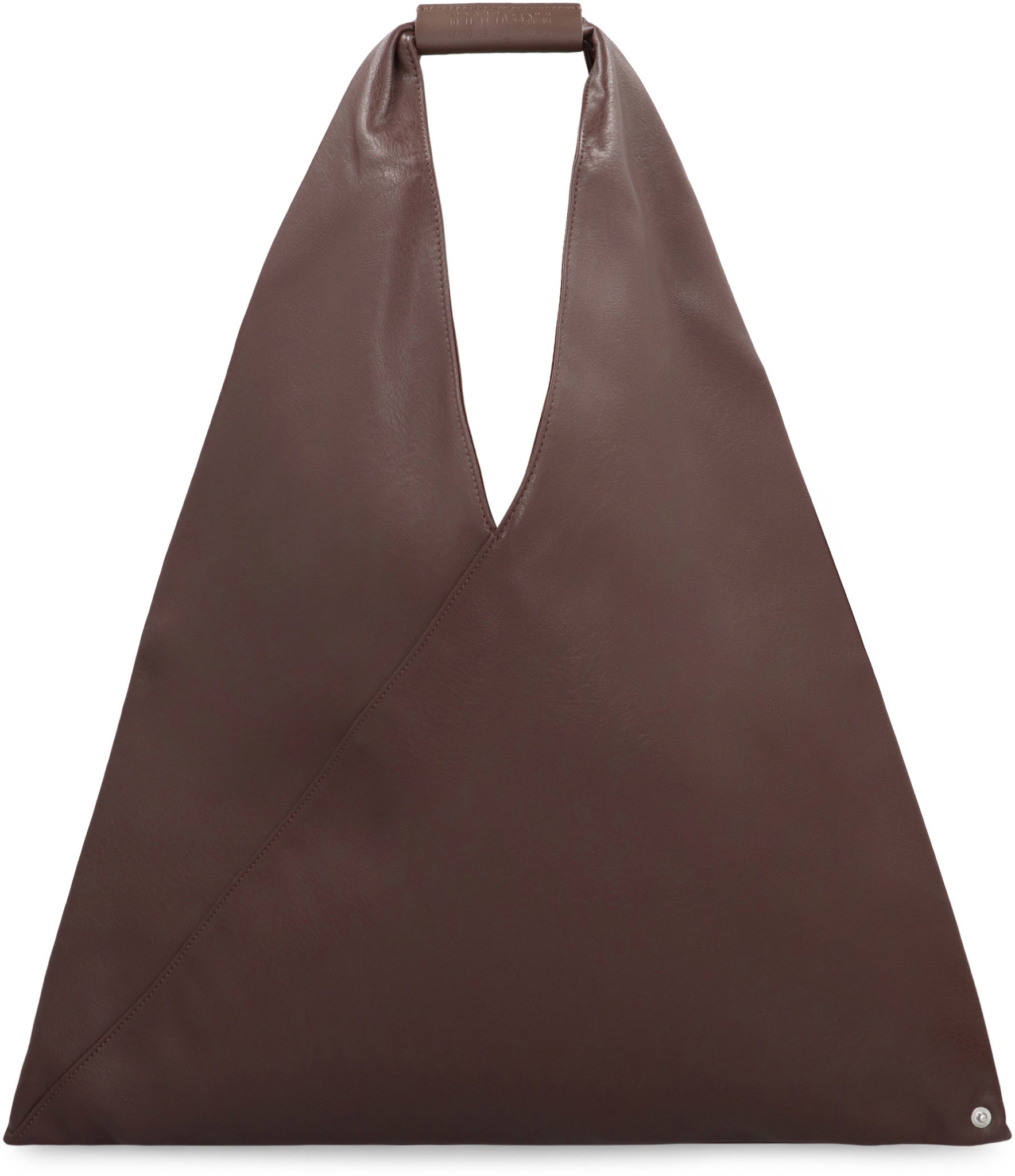 [MM6 Maison Margiela] Tote bag FW25 S54WD0039P8396_T2164