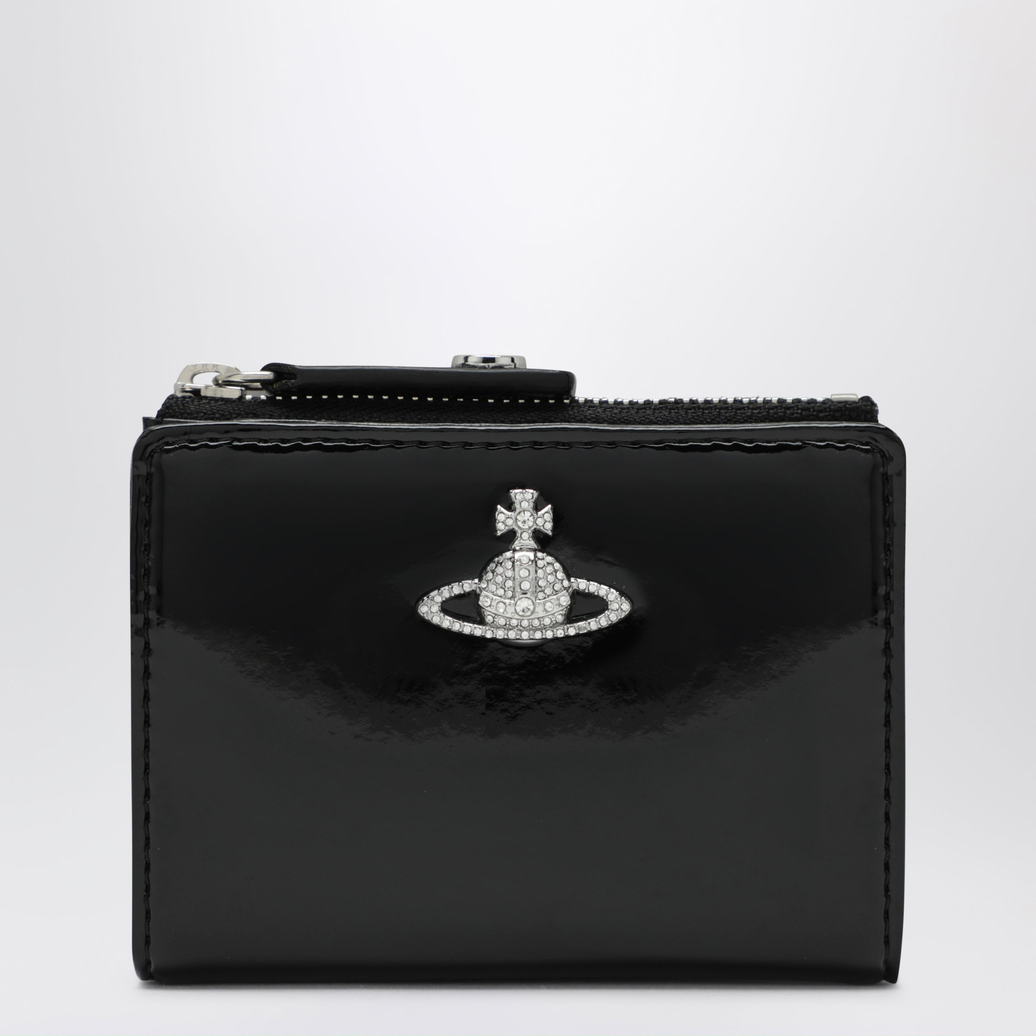 [Vivienne Westwood] Cardholder FW26 5107005EWS002O