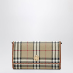 [Burberry] Wallet FW26 8109798154367