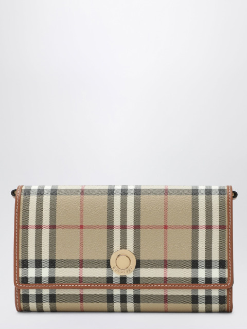 [Burberry] Wallet FW26 8109798154367