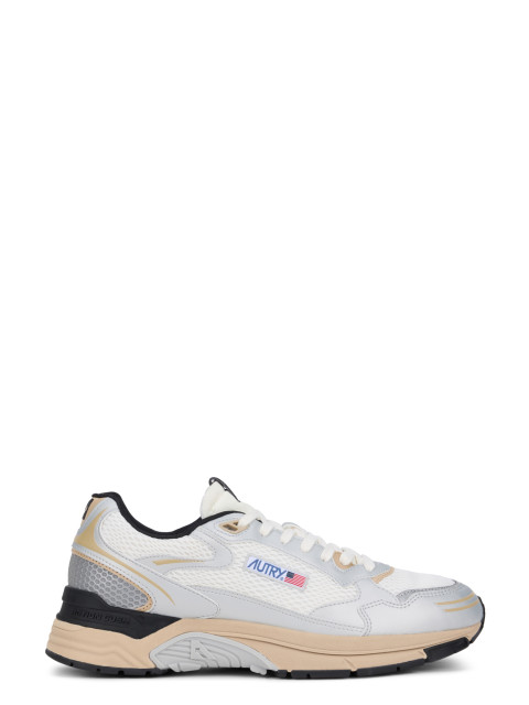 [AUTRY] Sneakers FW26 HYLM_MV13