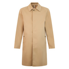 [Burberry] Trench Coat FW26 8117221123456_A1366