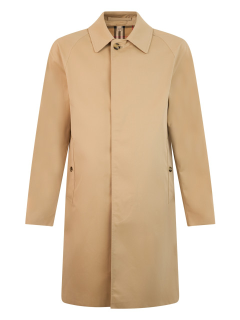 [Burberry] Trench Coat FW26 8117221123456_A1366